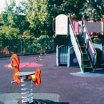 Playground Soft Surface Tiles Design: 7 Proven Strategies for Safer, Stunning Play Zones
